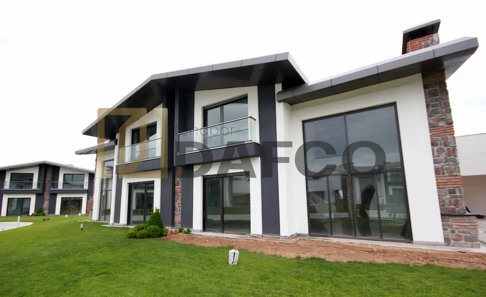 tamplarie pvc salamander